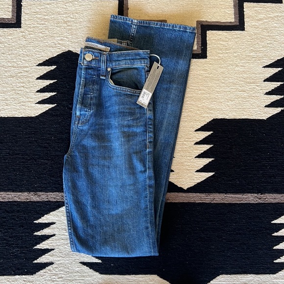 Hudson Faye ultra high rise in color luminous - Picture 4 of 5